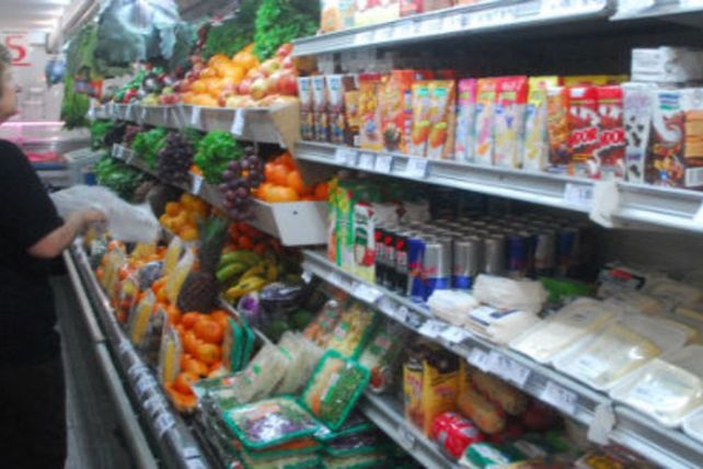 Los precios aumentaron 10,7% en los primeros seis meses del año en Santa Fe