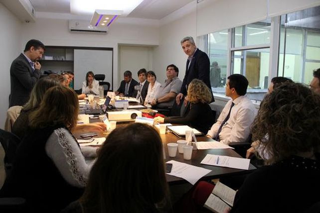 Discapacidad: las empresas de transporte de larga distancia demuestran poca predisposición para entregar los boletos