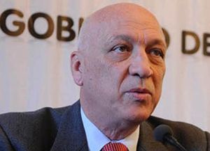 Bonfatti confirmó que la provincia pagará un bono de fin de año a los empleados públicos