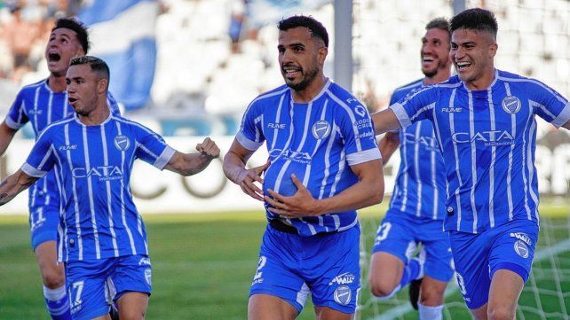 Prognóstico Godoy Cruz Platense