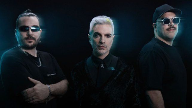 Ale Sergi suma electrónica a su universo musical