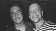 Los famosos hicieron llegar su pésame a Nico Vázquez por la muerte de su hermano.
