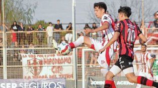 LPF: hay clásico en el estadio Pedro Mutio