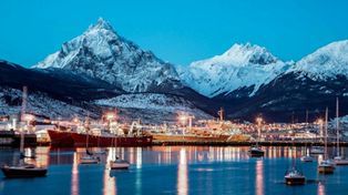 La ciudad fueguina de Ushuaia volvió a la fase 1 por un rebrote de casos de coronavirus