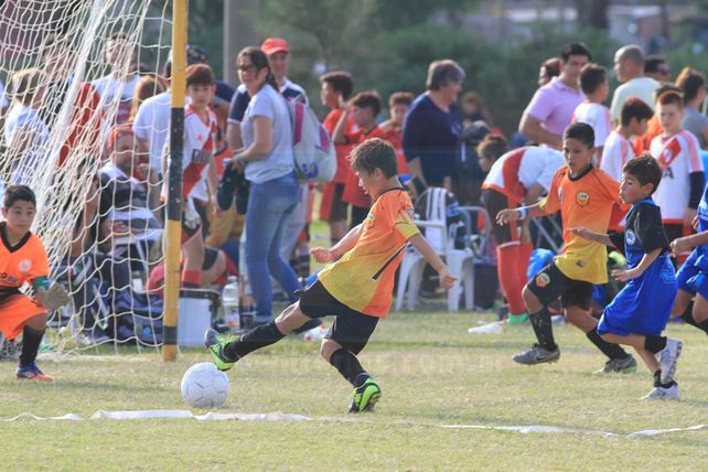 Foto&nbsp;UNO&nbsp;Juan Ignacio Pereira
