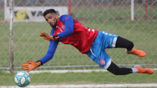 Unión hizo oficial el parte médico del plantel