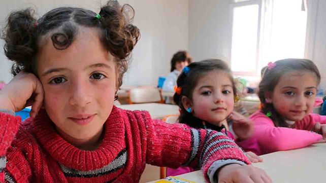 ¿Por qué se celebra hoy el Día Internacional de la Niña?