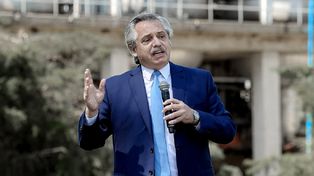 Fernández: Devaluar es fácil