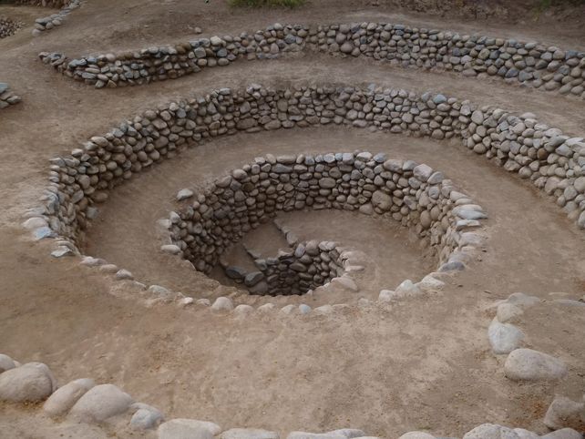 El misterio de las espirales de Nazca, resuelto desde el espacio