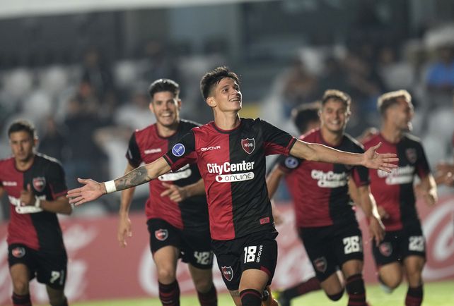El pibe Aguirre mostró sus condiciones en el equipo de Heinze y en la selección sub-20.&nbsp;