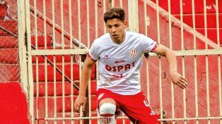 Tres jugadores de la Reserva de Unión entrenan con Primera