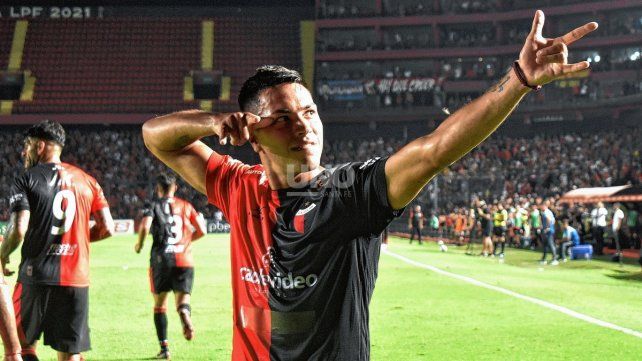 Ignacio Lago: A Colón el empate le sirve para saber que no será fácil la Primera Nacional