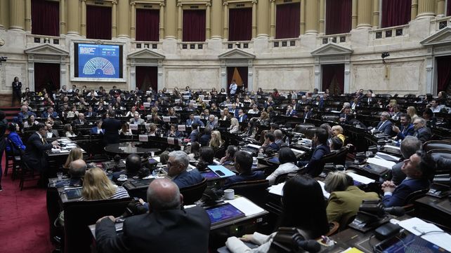 Juran los diputados nacionales electos, entre ellos 9 santafesinos, en un reconfigurado escenario favorable a Milei