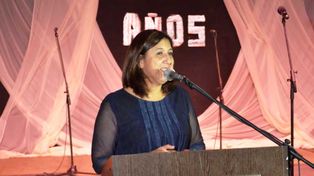 “La escuela Juan de Garay representa la historia de Santo Tomé”