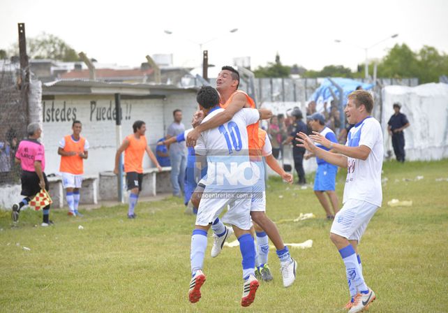 Foto UNO/Mateo Oviedo