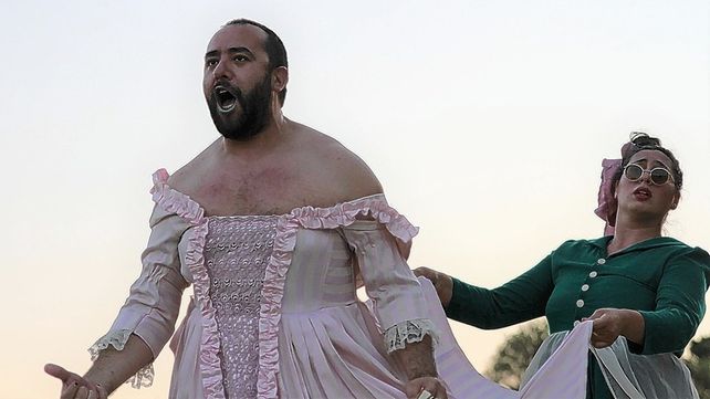 El ciclo Teatro en la Cortada comenzará hoy y continuará hasta principios de marzo&nbsp;