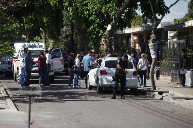 Detuvieron a un hombre acusado de asesinar a tres mujeres y herir a un bebé en Mendoza