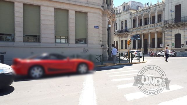 ¿Beverly Hills o Paraná?