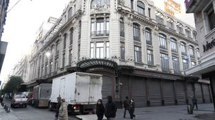 Los barrios cambian el mapa comercial de Rosario y el centro siente el impacto