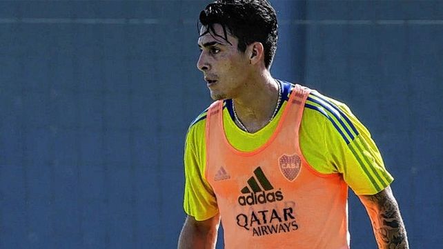 Boca no recibió ofertas por Cristian Pavón