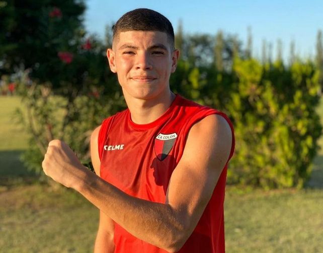 Quiroz tambi&eacute;n tiene experiencia en la Selecci&oacute;n Argentina.&nbsp;