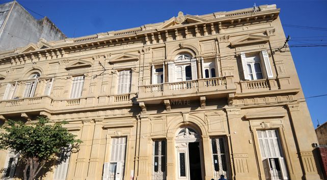 Un joven deberá pagar 20.000 pesos por amenazas de bomba a la Bustos