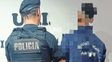 Santo Tomé: policías frustraron el asalto a una casa, balearon al ladrón que los enfrentó y le incautan un revólver 32