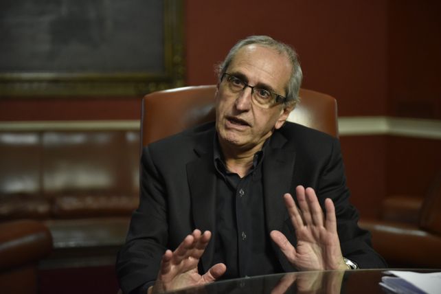 El 90% de los aportes de campaña es en efectivo y eso demuestra falta de control. La reforma electoral no contempla el financiamiento.