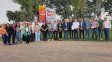 Se firmó el acta de inicio de obra de repavimentación de RP23, RP39 y construcción de la rotonda en RN34