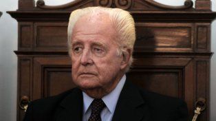 Eduardo Spuler,&nbsp;ministro de la Corte Suprema de Justicia de Santa Fe&nbsp;
