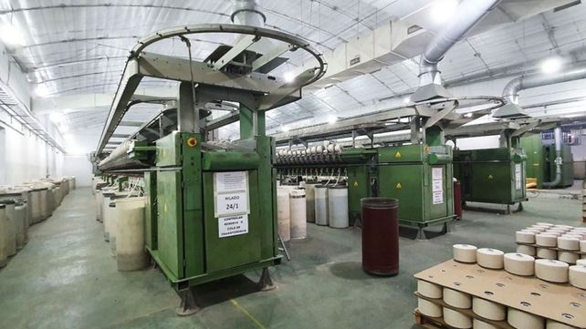 Empresa del rubro textil Alal cierra y deja 260 trabajadores en la calle