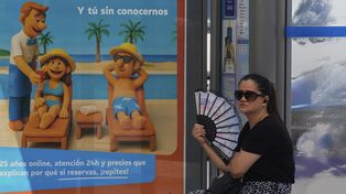 El día en imágenes alrededor del mundo