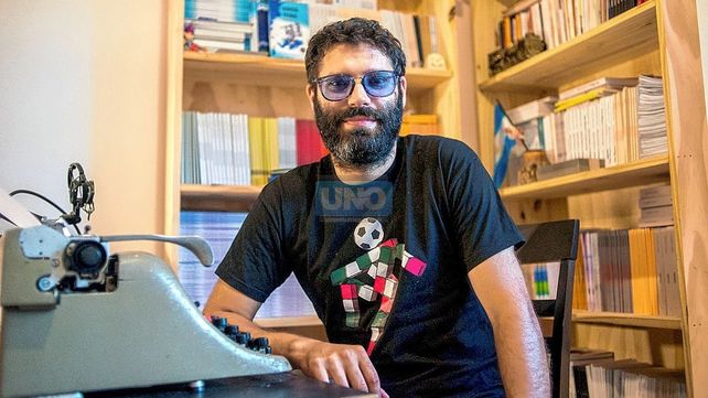 Editorial propia, como una laboriosa conjunción de deseos