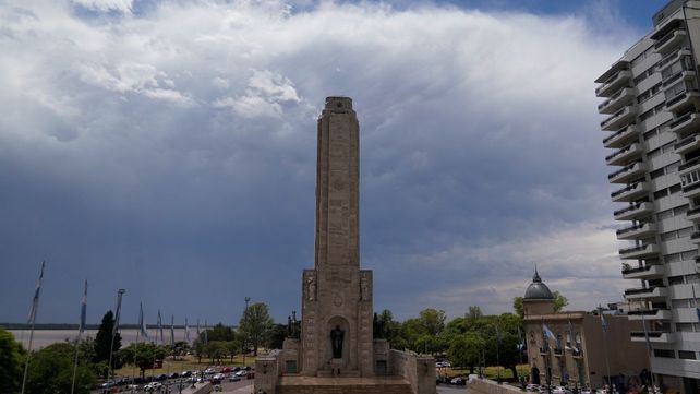 Desde la Bolsa de Comercio plantearon una posible modificación en la intensidad de El Niño