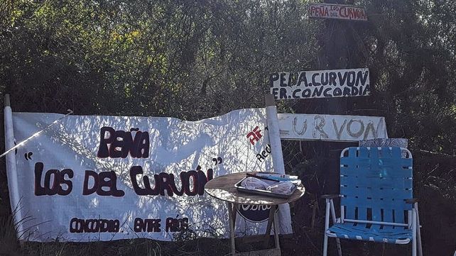 Las peñas esperan con gran ansiedad la llegada de la categoría más popular.