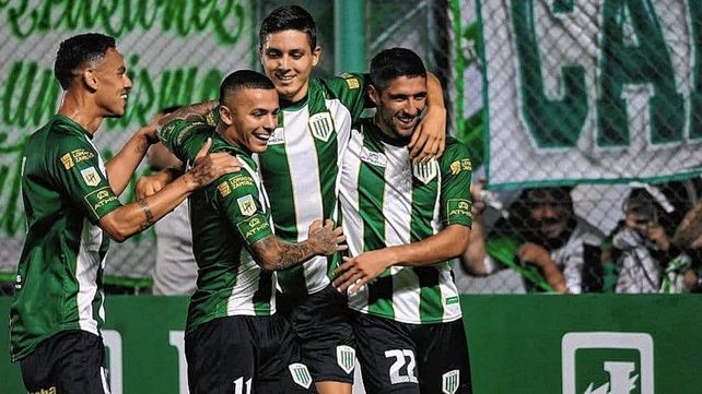 Banfield no quiere sorpresas ante Dock Sud en Copa Argentina Banfield no quiere sorpresas ante Dock Sud en Copa Argentina