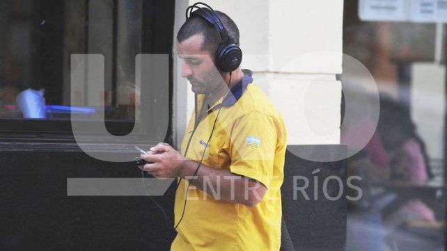 Telefonía