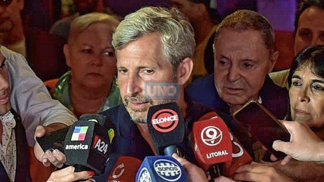 El gobernador electo Rogelio Frigerio espera una transición ordenada para avanzar con sus proyectos para cambiar esta dolorosa realidad.&nbsp; &nbsp;