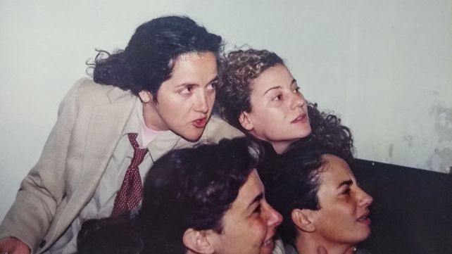 Al rescate de la historia de los hacedores culturales