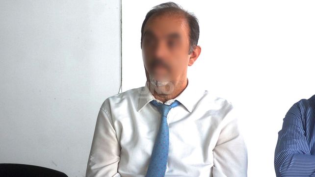 Este miércoles fue imputado en la sede del MPA el presidente de la Asociación Santafesina de Básquet