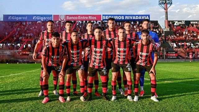 Patronato busca retornar al triunfo ante Deportivo Maipú.