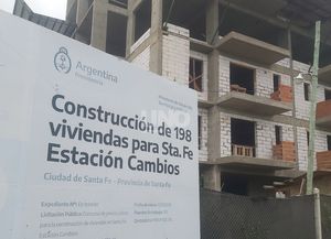 El Gobierno disolvió el Procrear: qué sucederá con los créditos otorgados y las obras inconclusas
