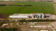 Evacuaron una planta cerealera en San Justo ante el riesgo de colapso de un silo cargado