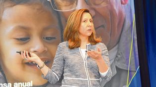 Buenas expectativas ante nuevas terapias dirigidas