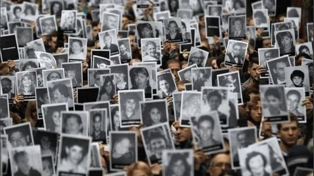 Una cita para activar la memoria sobre las mujeres en la causa Amia