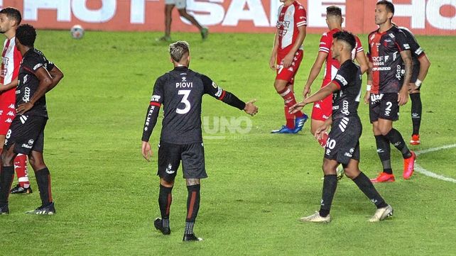 UNO Santa Fe | José Busiemi