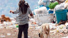 La canasta que mide el nivel de indigencia subió 45,5% durante el año 2020. La canasta que mide el nivel de indigencia subió 45,5% durante el año 2020.
