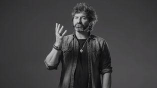 El músico Iván Noble regresa a Rosario en formato solista.