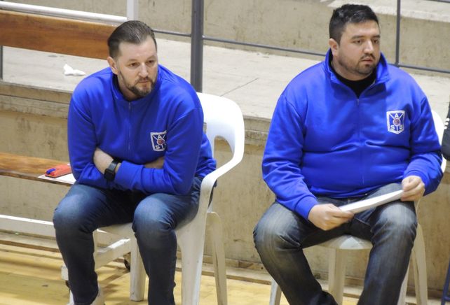 Santa Fe inicia su preparación rumbo al Argentino de Misiones