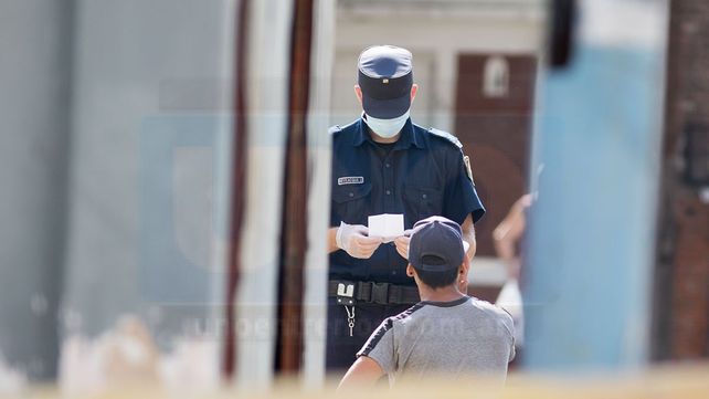 Pandemia: se cumplirán tres años del inicio de la cuarentena